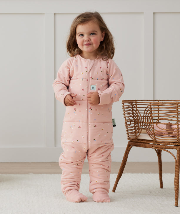 Sleep Onesies