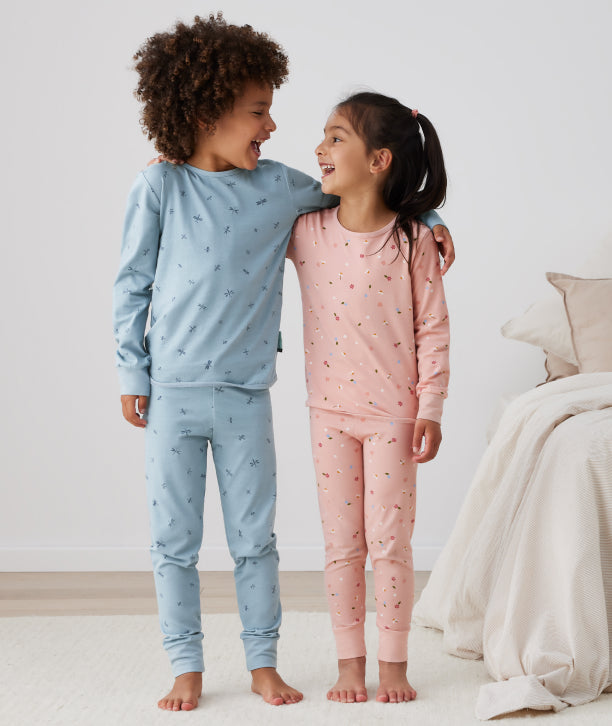 Preschooler Pyjamas