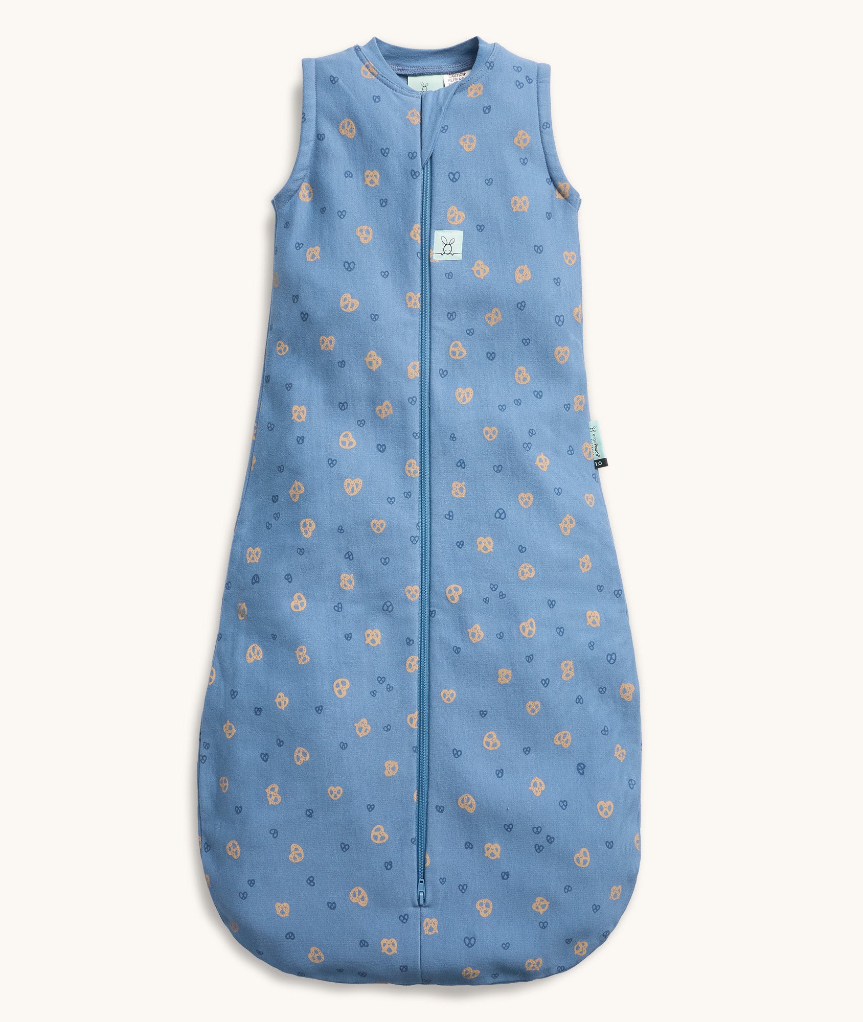 Sleeping Bag 1.0 TOG Petit Pretzel