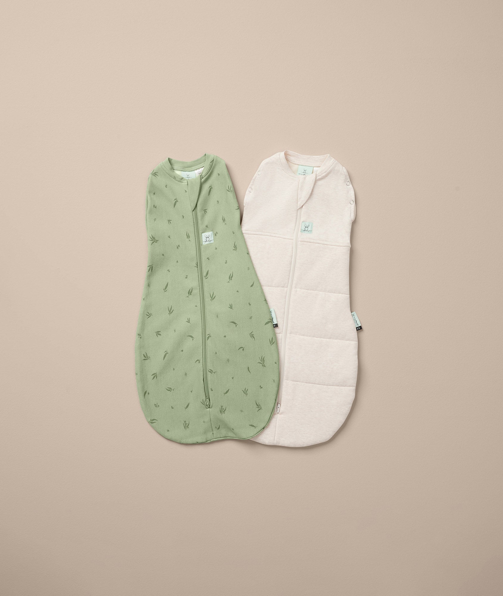 Spring Cocoon Swaddle Bag Pack
