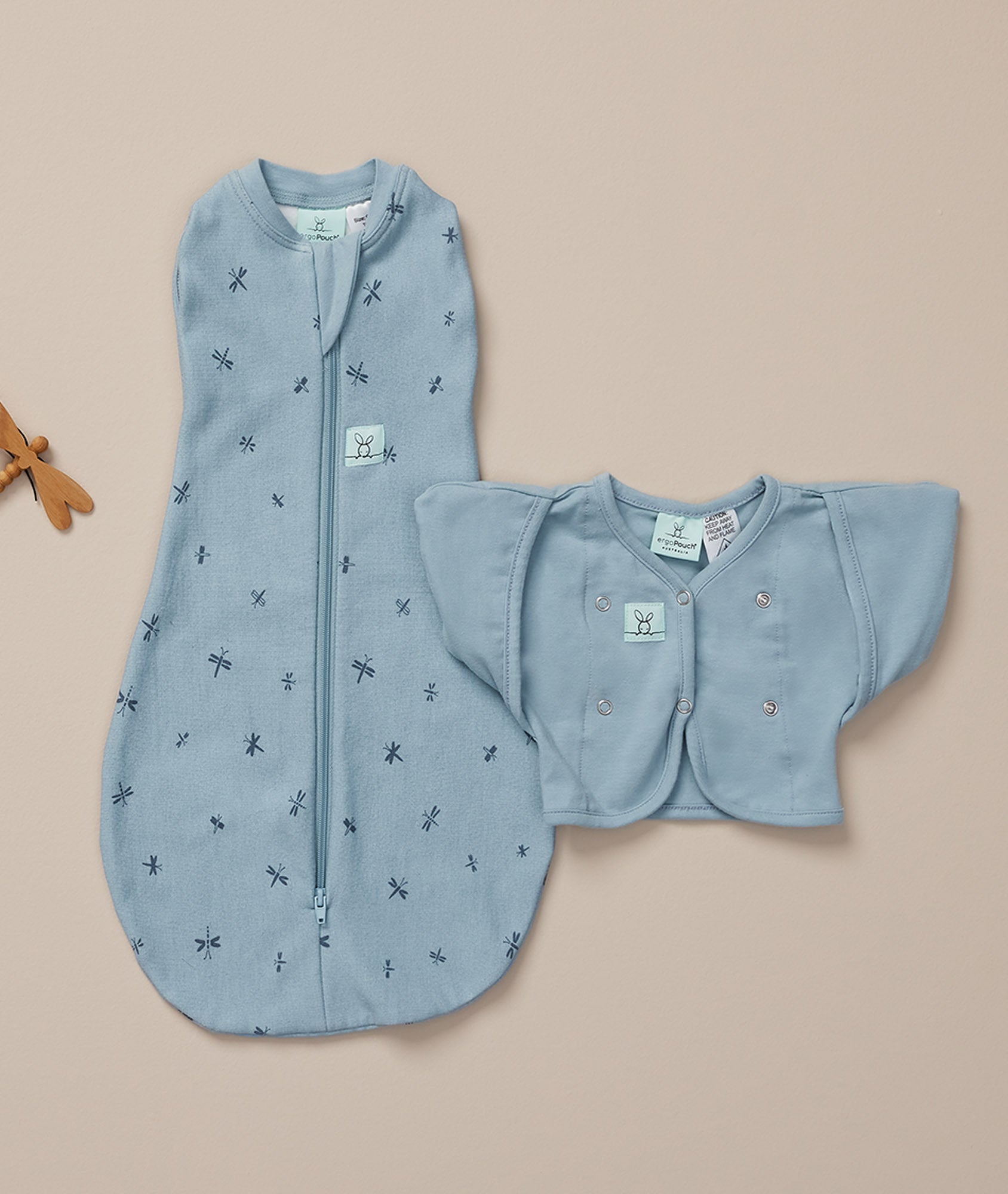 Newborn Summer Sleep Style Pack
