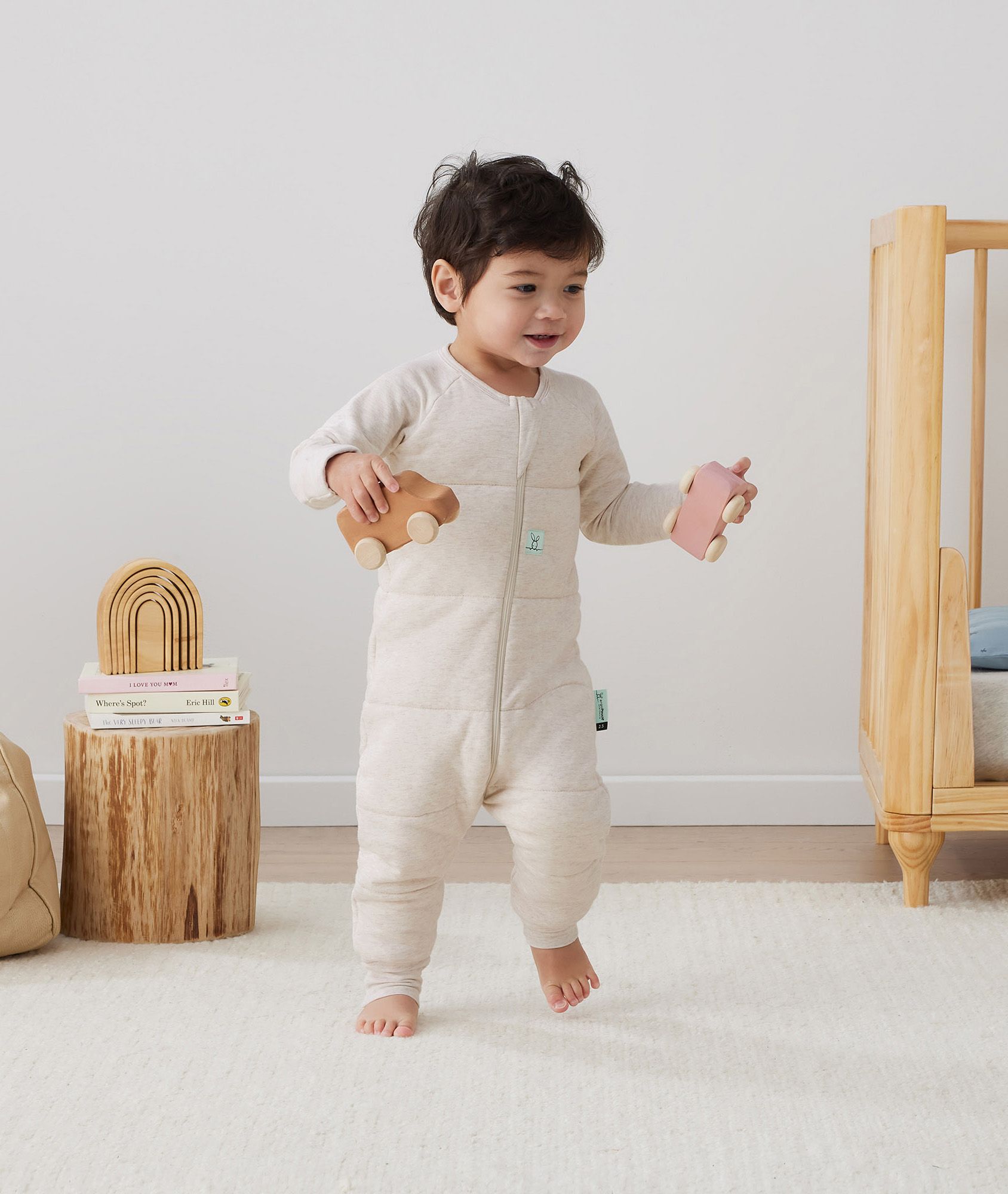 Ergopouch onesie 3.5 sale