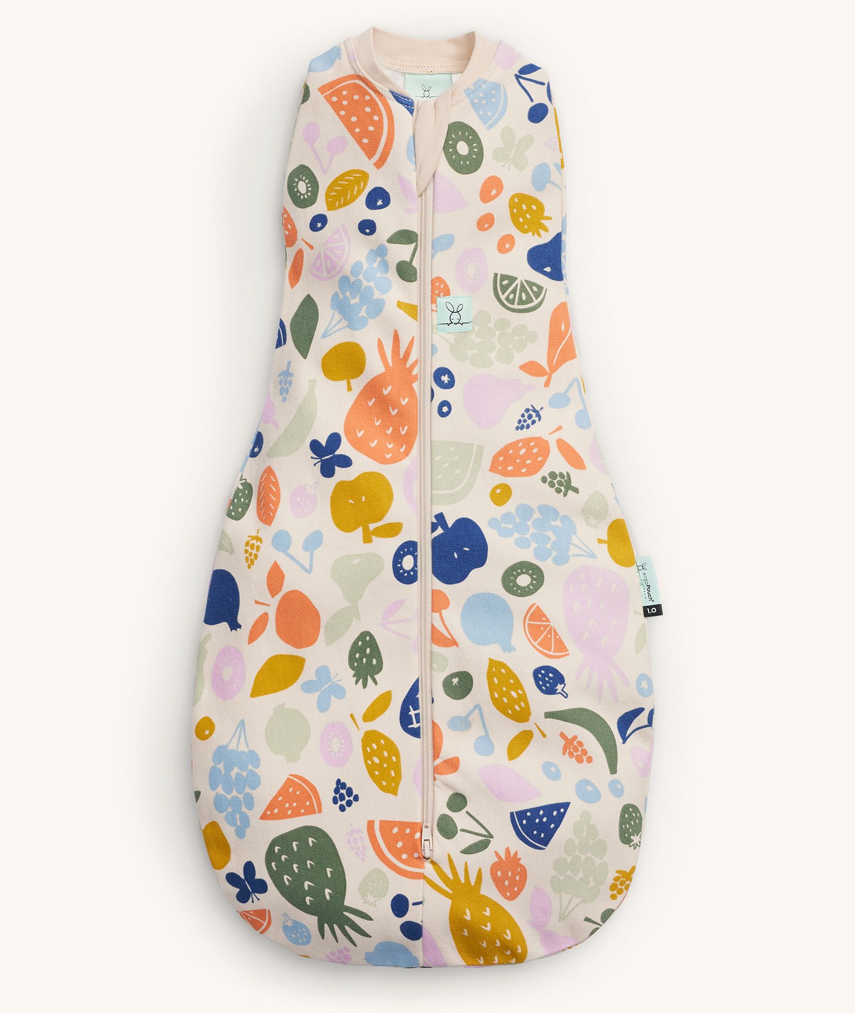 Cocoon Swaddle Bag 1.0 TOG Fruit Salad