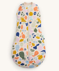 Cocoon Swaddle Bag 2.5 TOG Fruit Salad