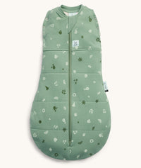 Cocoon Swaddle Bag 2.5 TOG Sweet Orchard