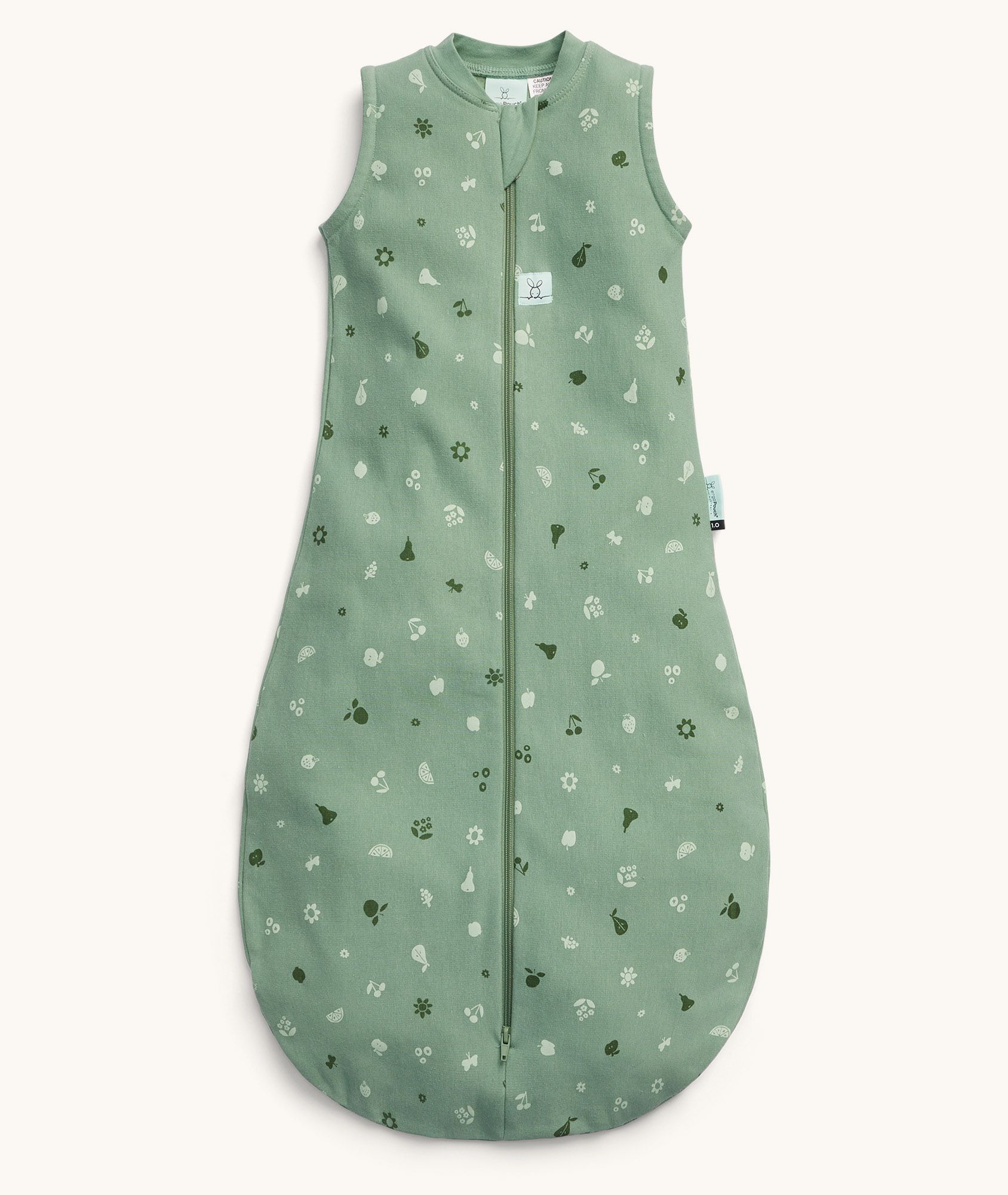 Sleeping Bag 1.0 TOG Sweet Orchard