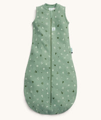 Jersey Sleeping Bag 1.0 TOG Sweet Orchard