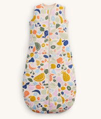 Jersey Sleeping Bag 2.5 TOG Fruit Salad