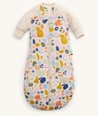 Jersey Sleeping Bag 3.5 TOG Fruit Salad