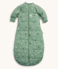 Jersey Sleeping Bag 3.5 TOG Sweet Orchard