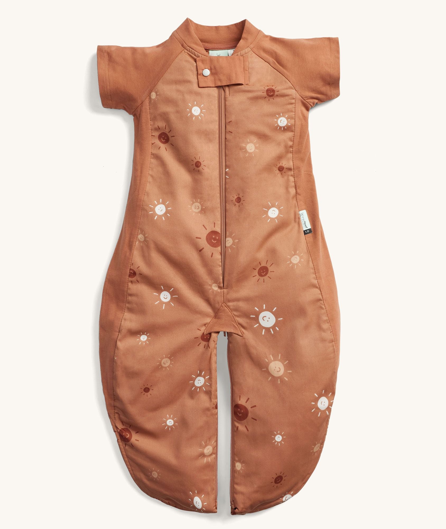 Sleep Suit Bag 1.0 TOG Sunny